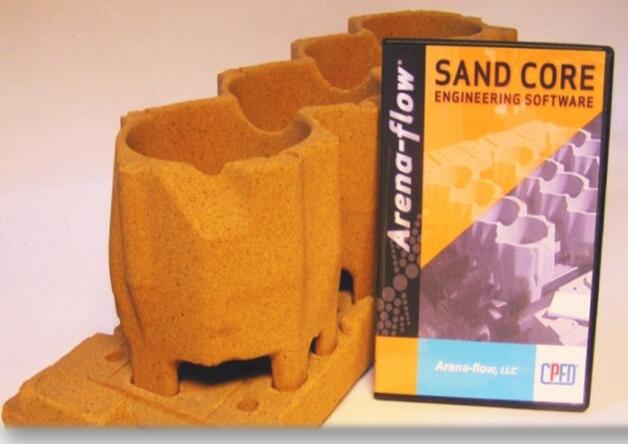 铸造模拟软件的特点有哪些