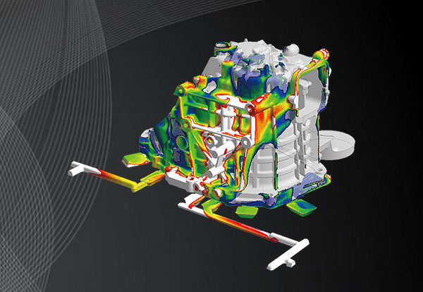 铸造分析软件为什么会被广泛使用